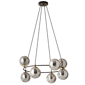 Grafika kategorii Lampy glamour