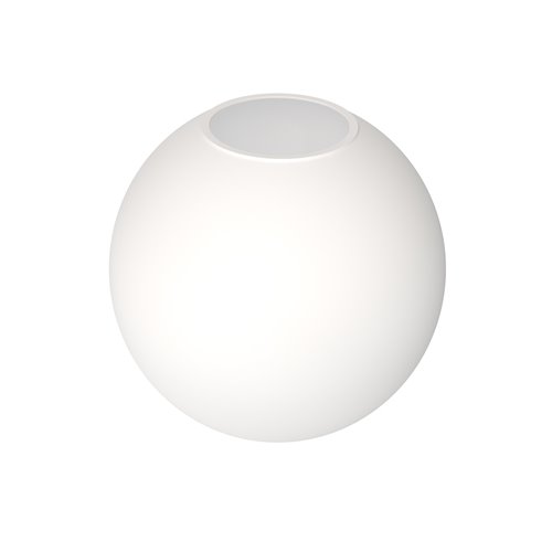 Klosz szklany COSMO opal