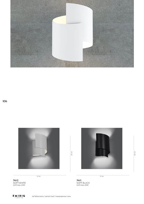 SOFT WHITE