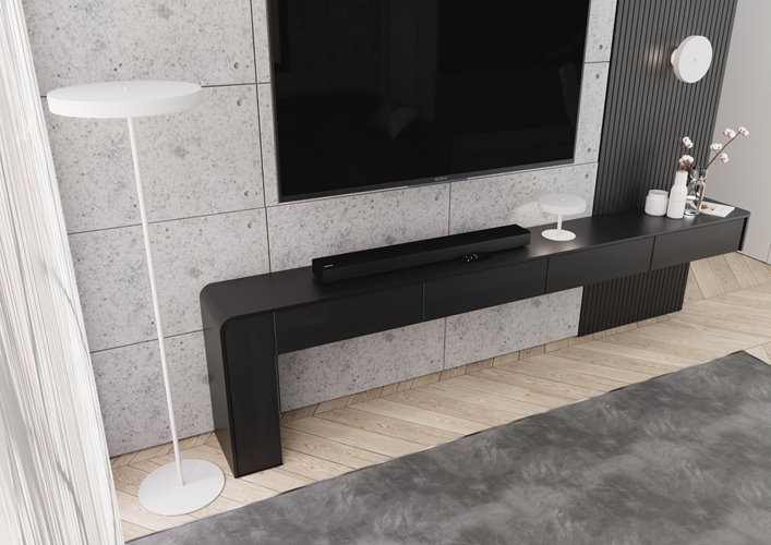 Kinkiet NEMO K2 WH WHITE loft, biały, metal