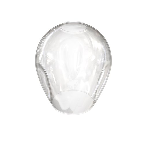 Klosz szklany ISTAR transparentny