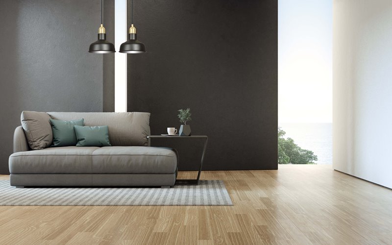 Lampa wisząca IBOR 2 BLACK wyjątkowa regulowana czarno/złota