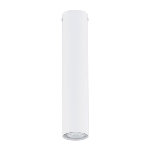 Lampa sufitowa TECNO 1M WHITE nowoczesna, spot, biała
