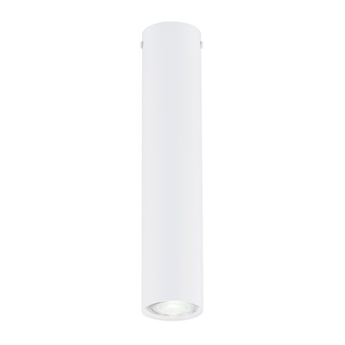 Lampa sufitowa TECNO 1M WHITE nowoczesna, spot, biała