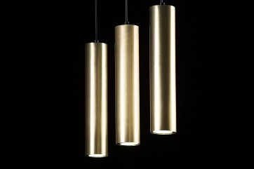 GOLDI 3 BLACK 457/3