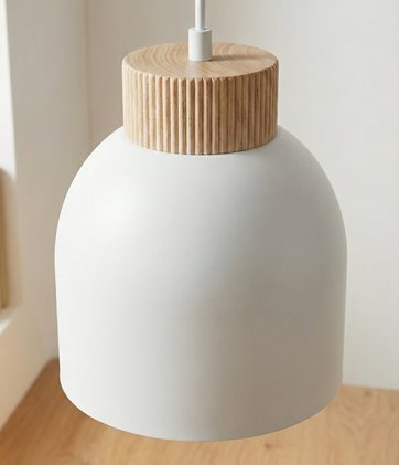 Lampa wisząca KRU 3 WHITE nowoczesna, biała, metal, pająk