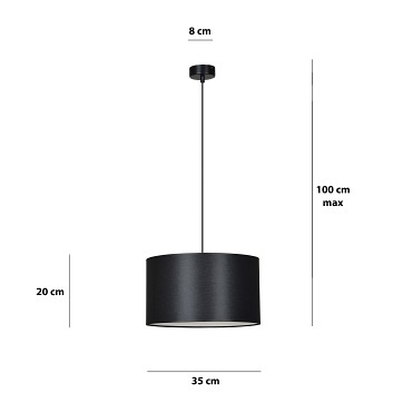 ROTO 1 BLACK 186/1