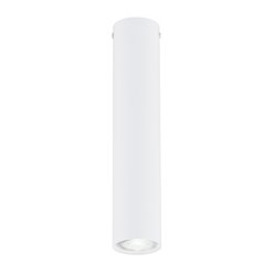 Lampa sufitowa TECNO 1M WHITE nowoczesna, spot, biała